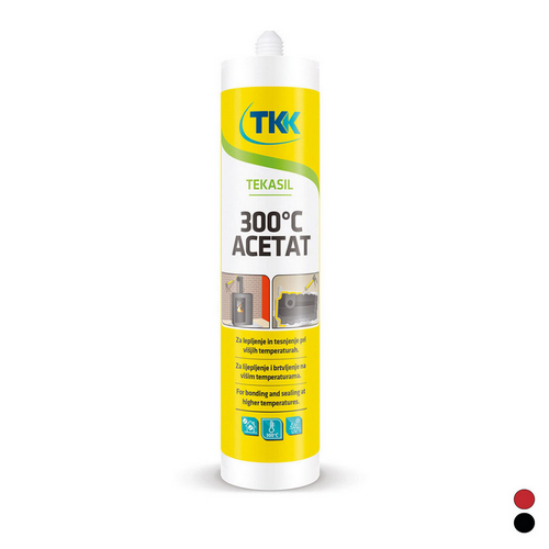 SILICONE TEKASIL 300?C ACETAT