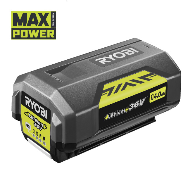 Batteria 36V 4.0Ah Lithium+ MAX POWER