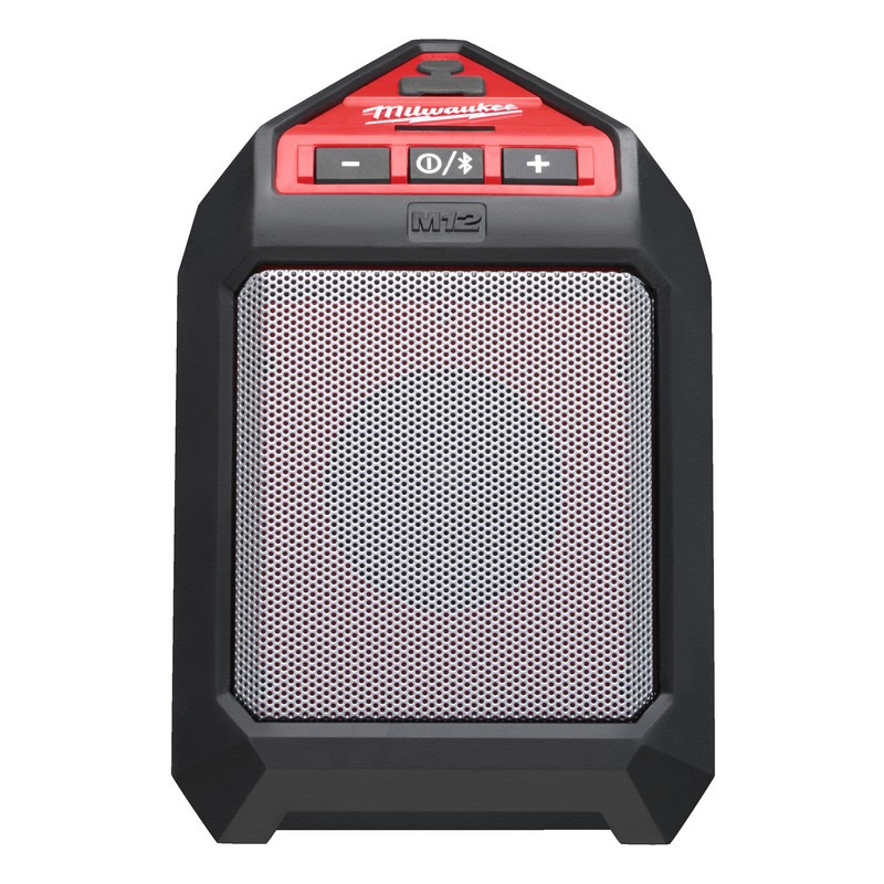 Speaker Bluetooth 12 Volt - senza batteria