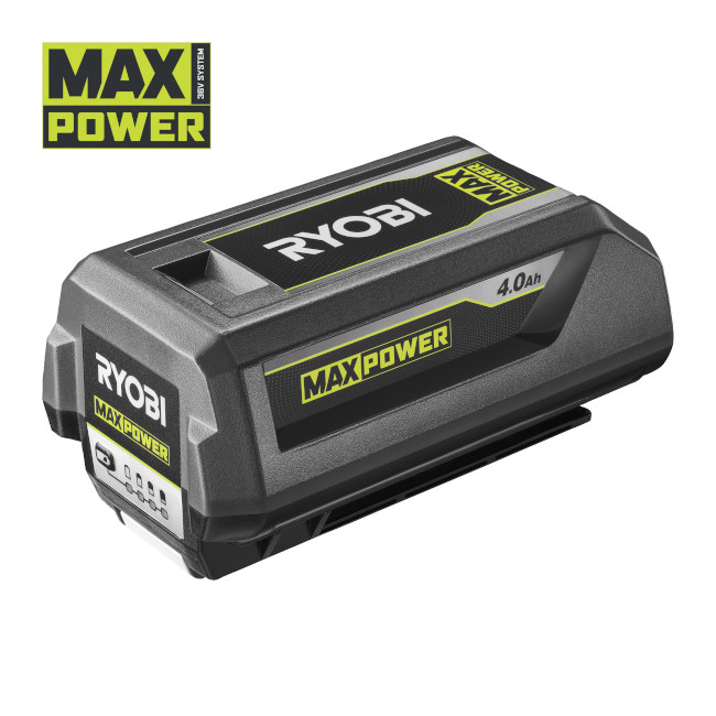 Batteria 36V 4.0Ah Lithium+ Max Power
