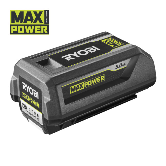 Batteria 36V 5.0Ah Lithium+ Max Power