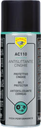 ANTISLITTANTE X CINGHIE ML.400