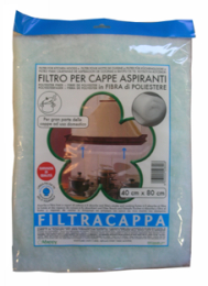 FILTRACAPPE CM.40X80