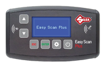 FREQUENZ.SILCA EASY SCAN PLUS