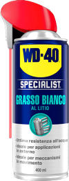 GRASSO LITIO WD-40 BIAN.ML.400