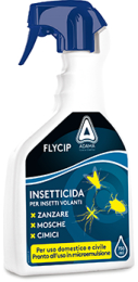 INSETT.LIQUIDO FLYCIP ML.750