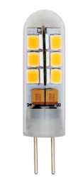 LAMP.LED BISPINA1,0W 12V. G4