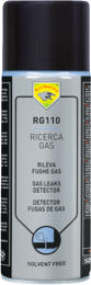 RICERCA FUGHE GAS SPRAY ML.400