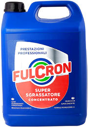 SGRASSATORE FULCRON LT.5
